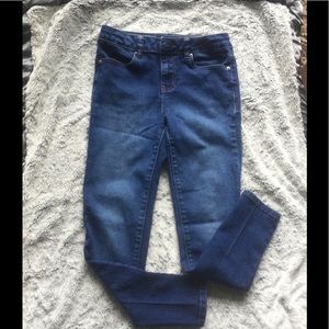 Girl’s Calvin Klein Jeans